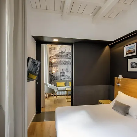 Ξενοδοχείο Coronari Palace 3*