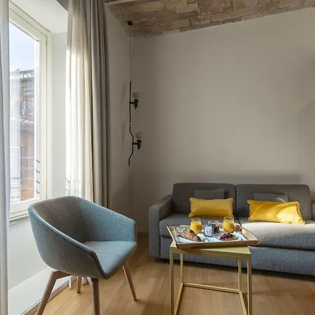 Coronari Palace Ξενοδοχείο Ρώμη