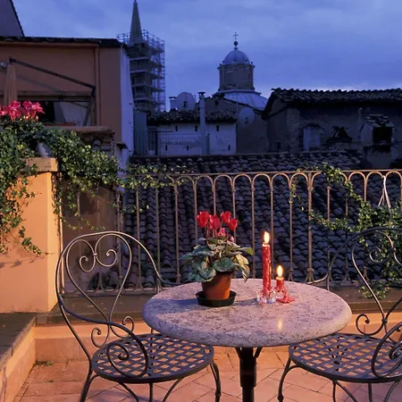 Coronari Palace 3* Ρώμη