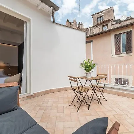 Coronari Palace 3* Ρώμη