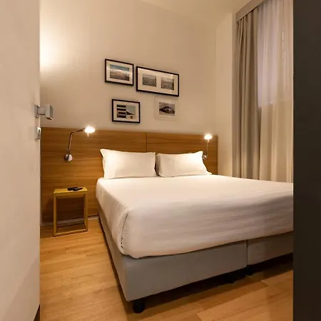 科罗纳里宫住宿加早餐旅馆 罗马