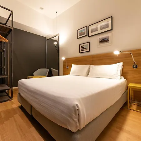 科罗纳里宫住宿加早餐旅馆