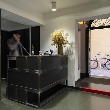 科罗纳里宫住宿加早餐旅馆