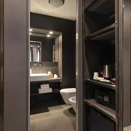 酒店 科罗纳里宫住宿加早餐旅馆