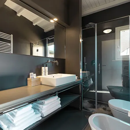 科罗纳里宫住宿加早餐旅馆 酒店 罗马