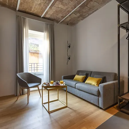 酒店 科罗纳里宫住宿加早餐旅馆 3*