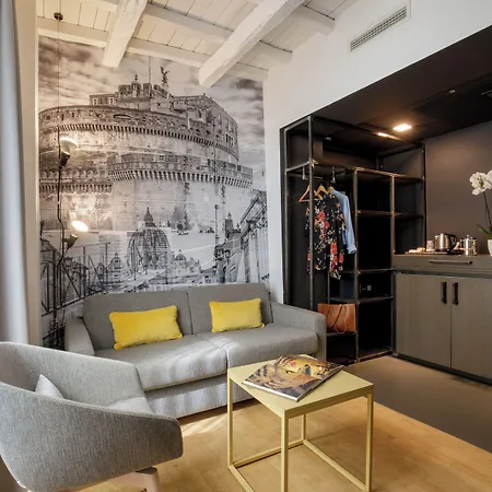 酒店 科罗纳里宫住宿加早餐旅馆