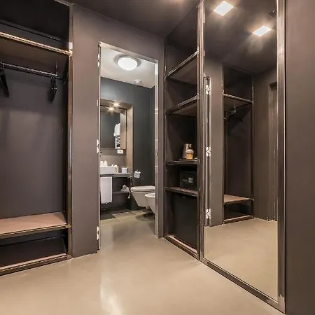 科罗纳里宫住宿加早餐旅馆