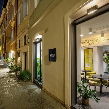 Coronari Palace Hotel