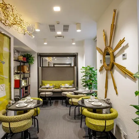 Hotel Coronari Palace 3*