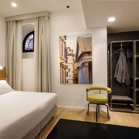 Coronari Palace Rome