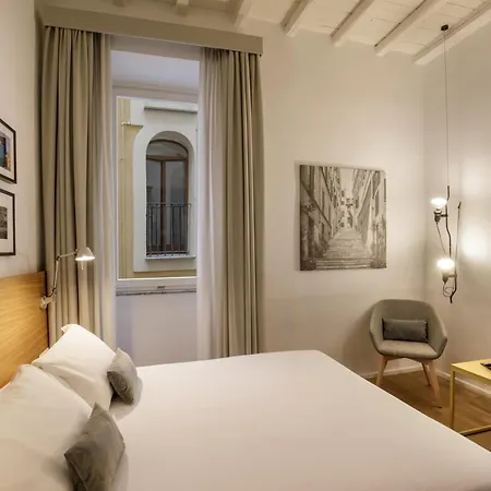 Coronari Palace Hotel