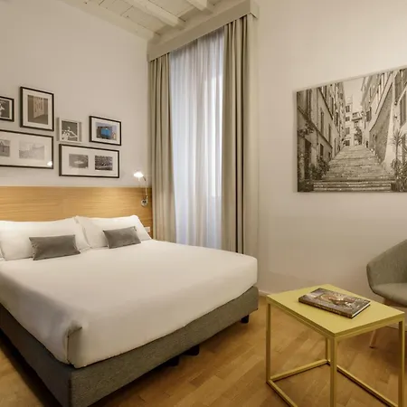 Hotel Coronari Palace