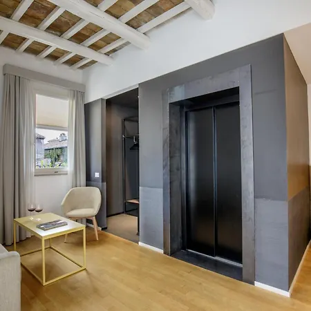 Hotel Coronari Palace Rome