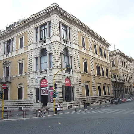 Coronari Palace