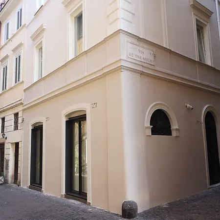 Coronari Palace 3* Rome