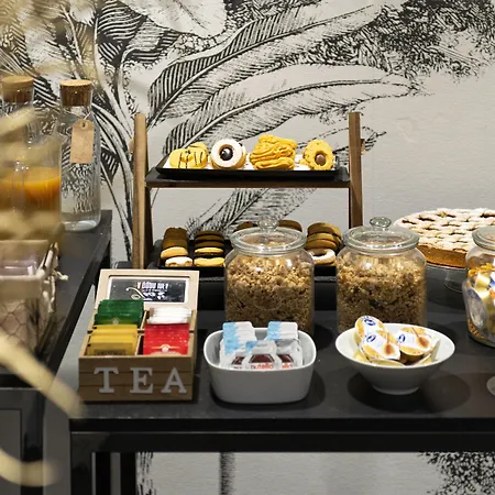 Coronari Palace Hotel Rom