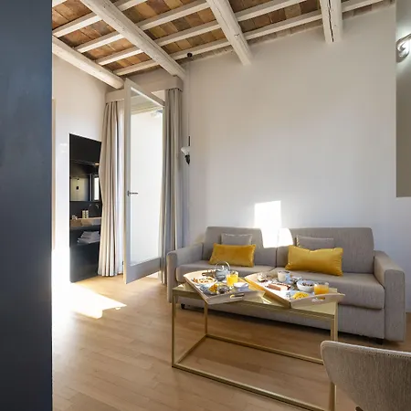 Coronari Palace Hotel Rom