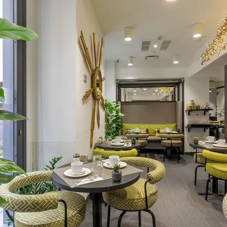 Coronari Palace Hotel