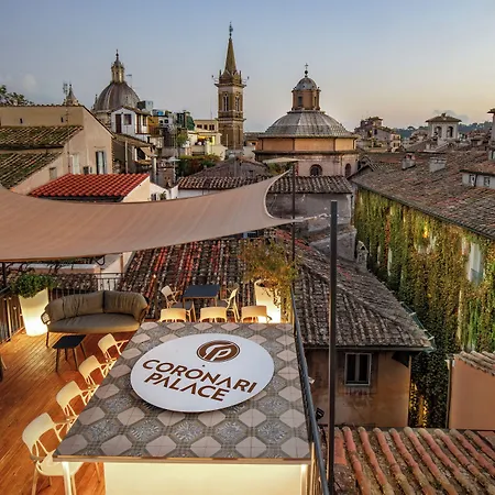 Coronari Palace Rom