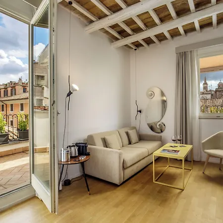 Coronari Palace Hotel