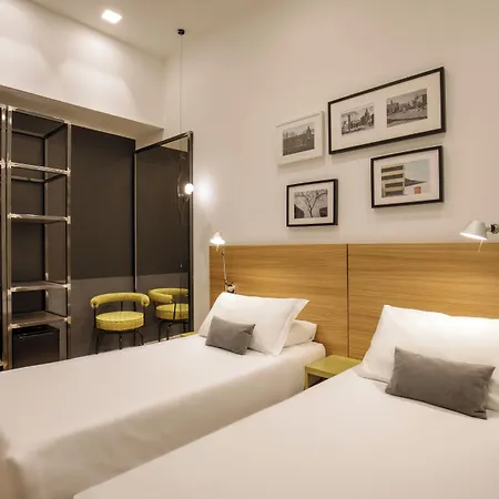 Coronari Palace Hotel