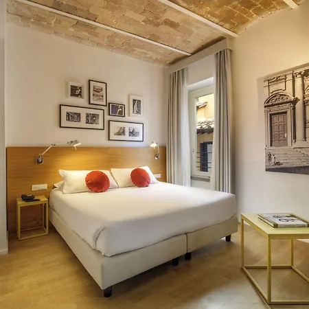 Coronari Palace Hotel Rome