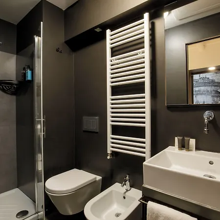 Coronari Palace Hotel