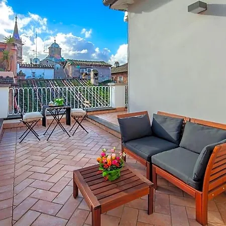 Coronari Palace 3* Rome