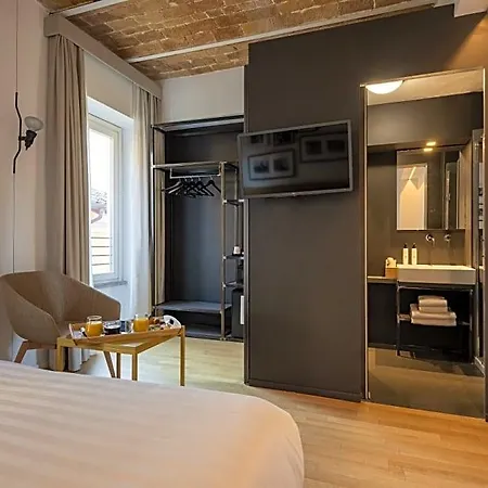 Coronari Palace 3* Rzym