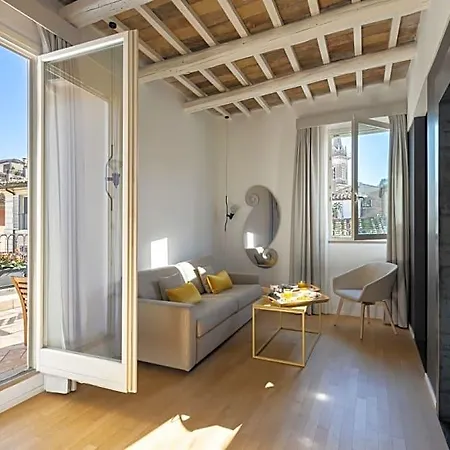 Coronari Palace 3* Rzym