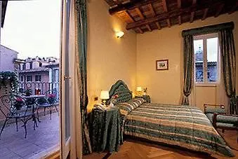 Hotel Coronari Palace Rome