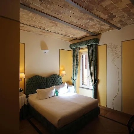 Coronari Palace 3* Rome