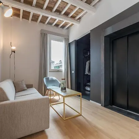 Coronari Palace Hotel Rome