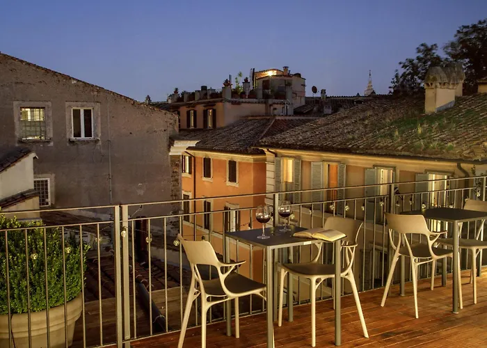 Hotel Coronari Palace 3*