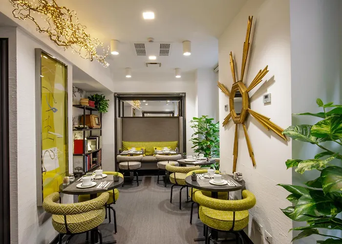 Hotel Coronari Palace 3*