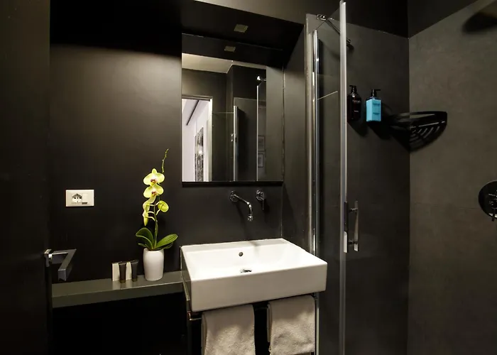 Coronari Palace Отель Рим