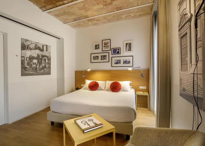 Hotel Coronari Palace Roma