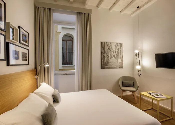 Coronari Palace Hotel