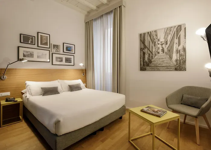 Hotel Coronari Palace