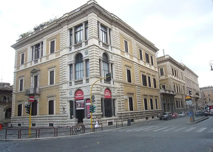 Coronari Palace