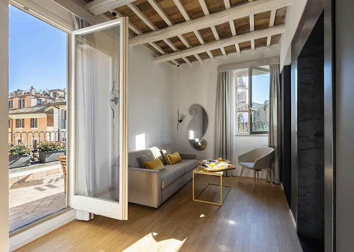 Coronari Palace Hotel