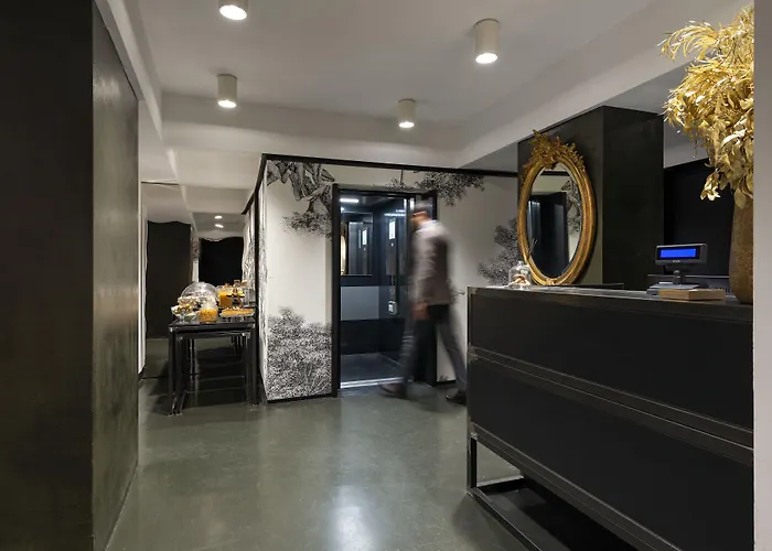 Coronari Palace 3* Rome