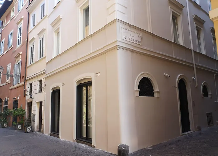 Coronari Palace 3* Rome