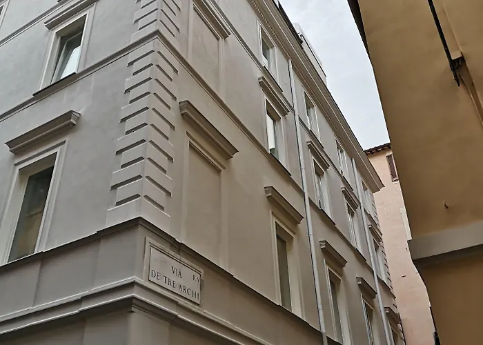 Hotel Coronari Palace 3*