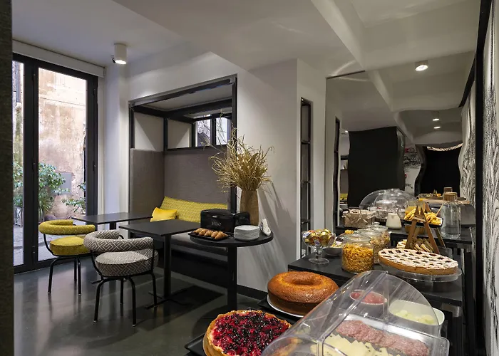 Hotel Coronari Palace 3*