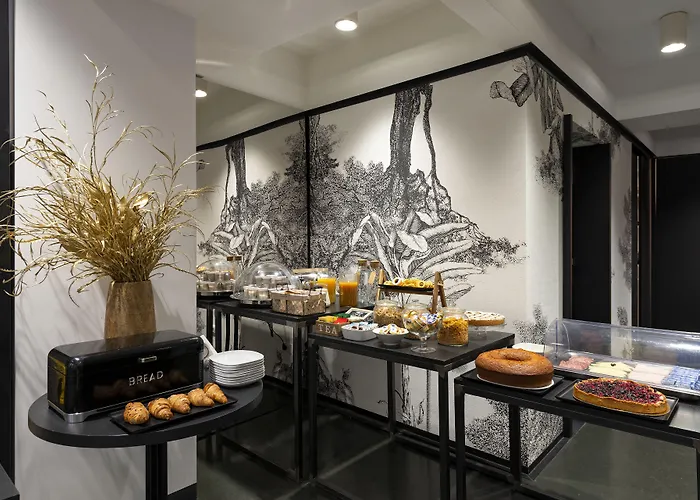 Hotel Coronari Palace 3*