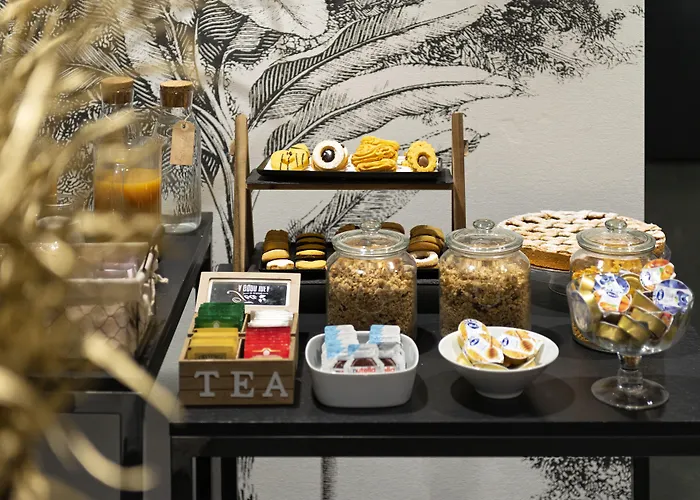 Coronari Palace Hotel Rome