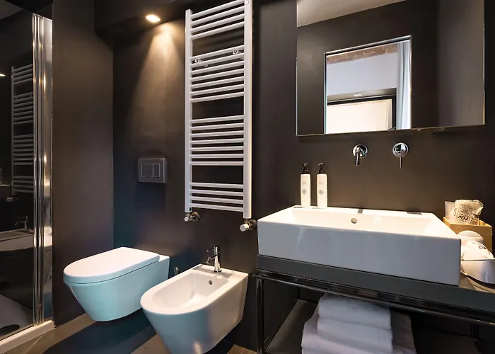 Coronari Palace Hotel Rome