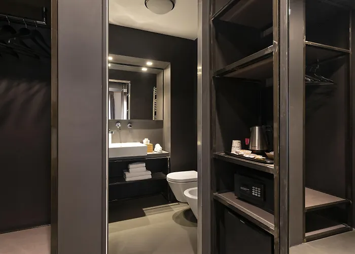 Hotel Coronari Palace